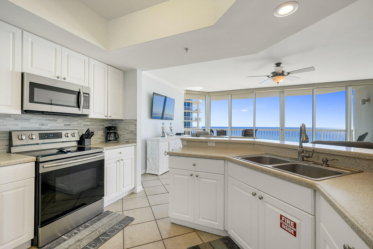 ST. CROIX AT SILVER SHELLS RESORT - Residential