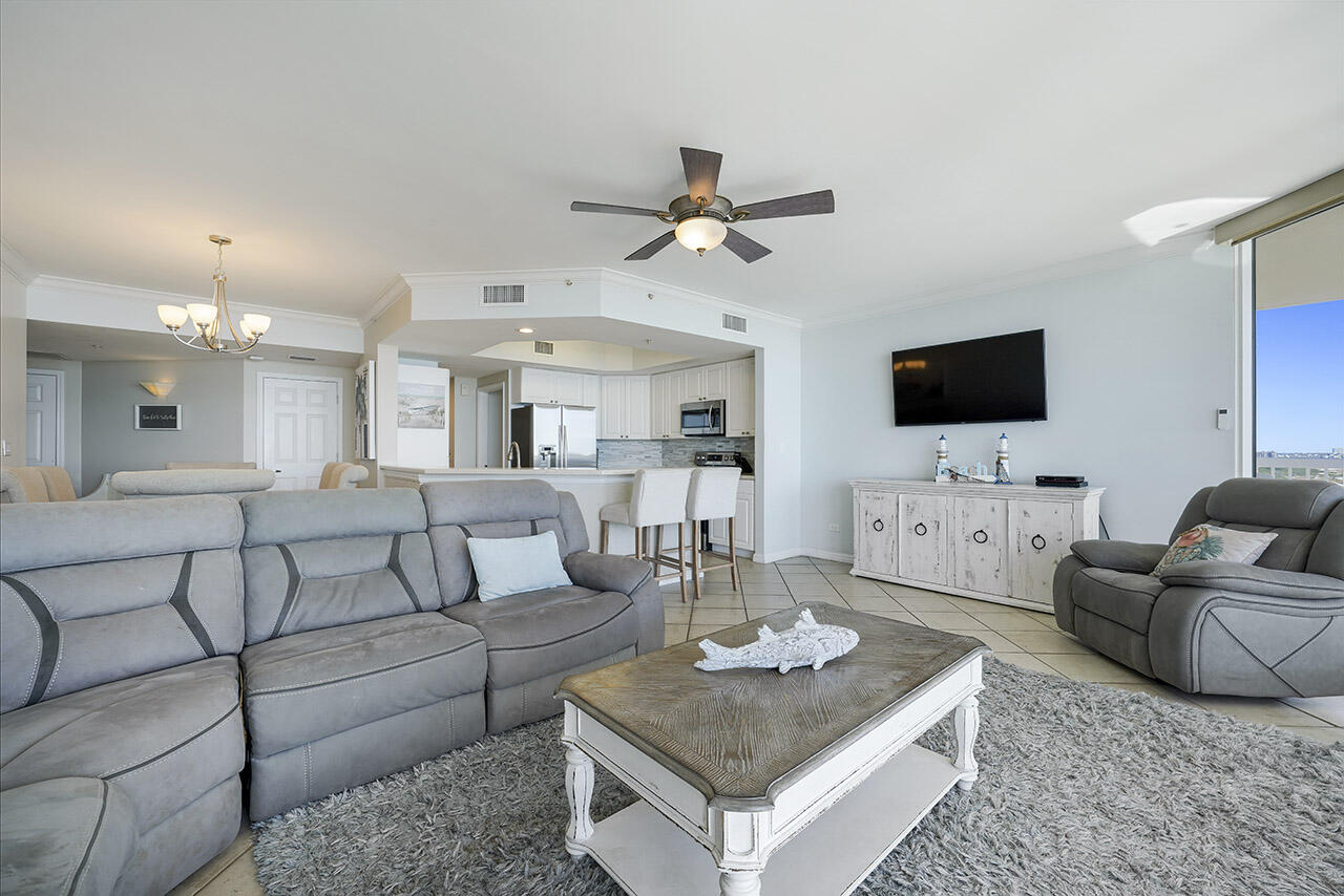 ST. CROIX AT SILVER SHELLS RESORT - Residential