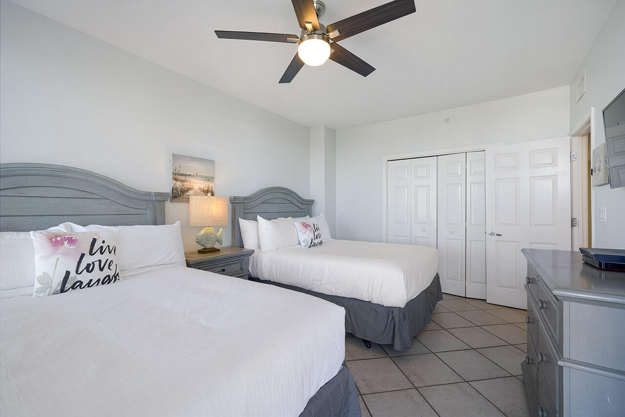 ST. CROIX AT SILVER SHELLS RESORT - Residential