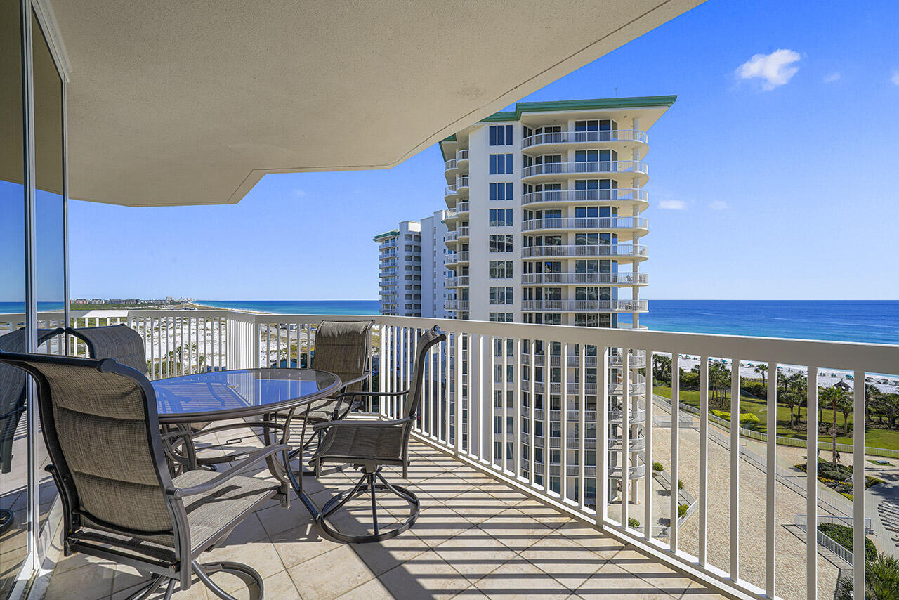 ST. CROIX AT SILVER SHELLS RESORT - Residential