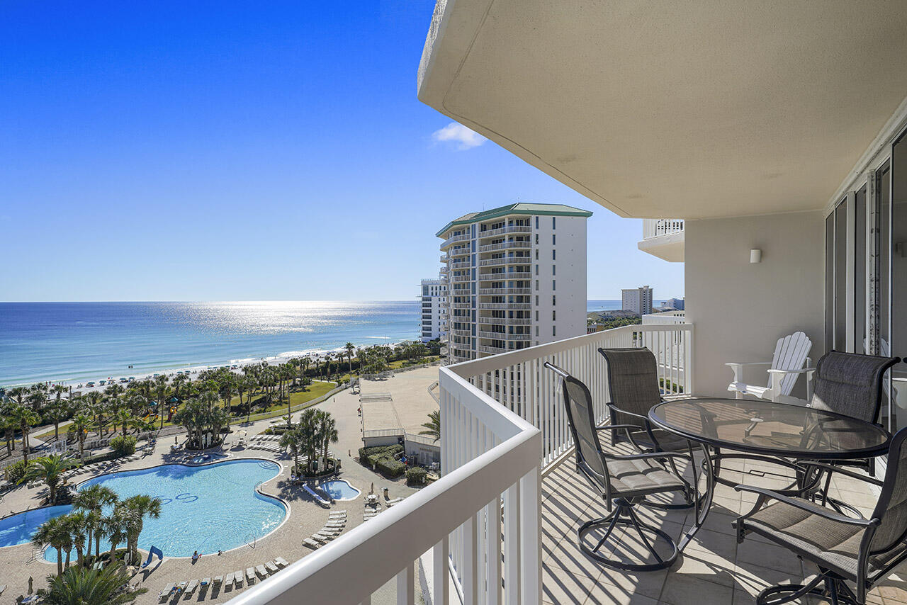 ST. CROIX AT SILVER SHELLS RESORT - Residential