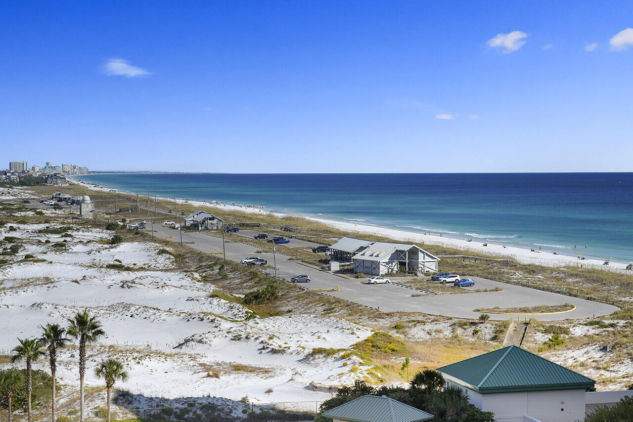 ST. CROIX AT SILVER SHELLS RESORT - Residential