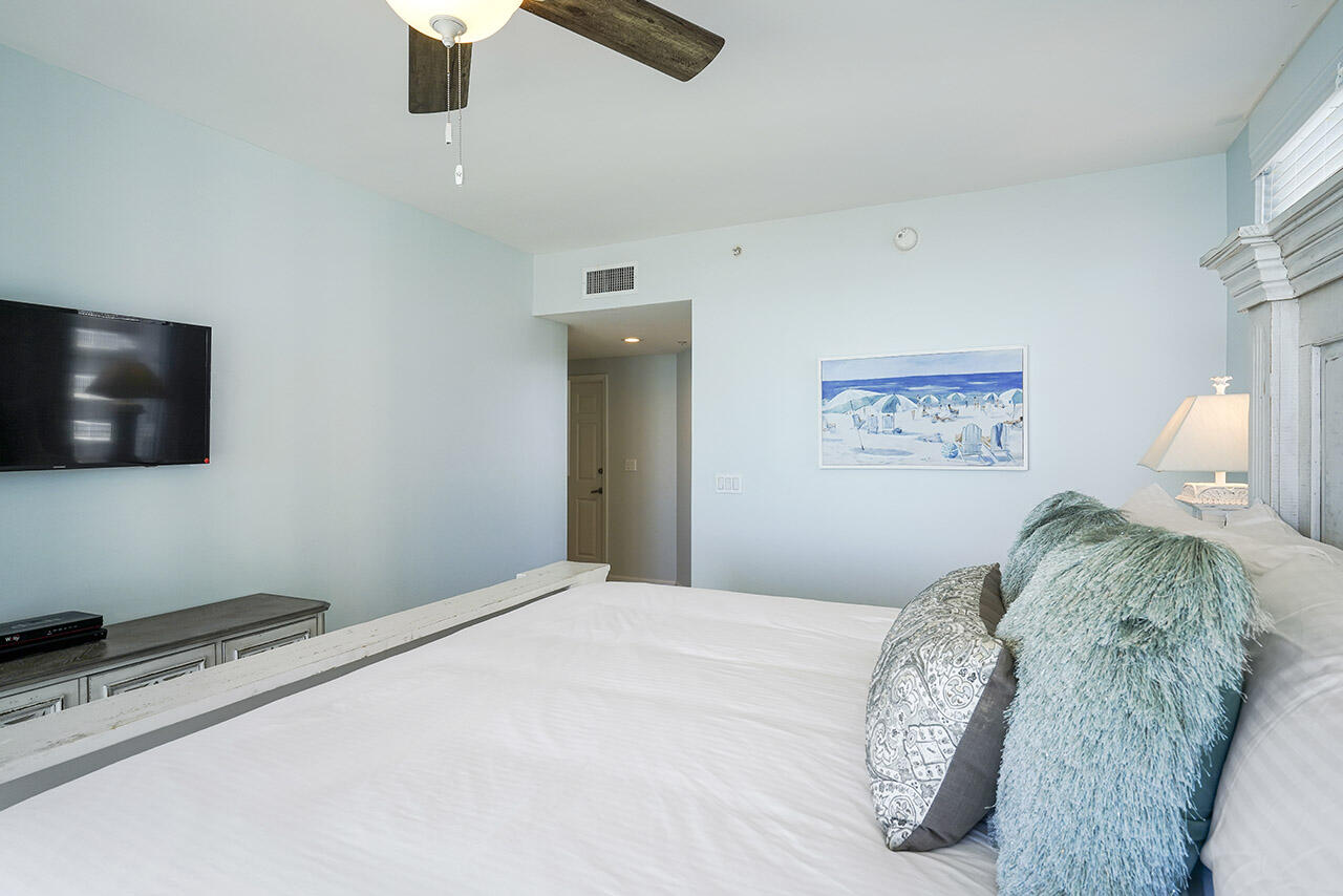 ST. CROIX AT SILVER SHELLS RESORT - Residential