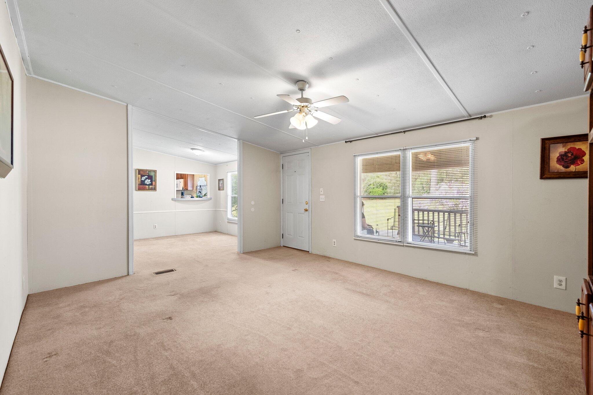 SHOFFNER 2ND ADDN - Residential