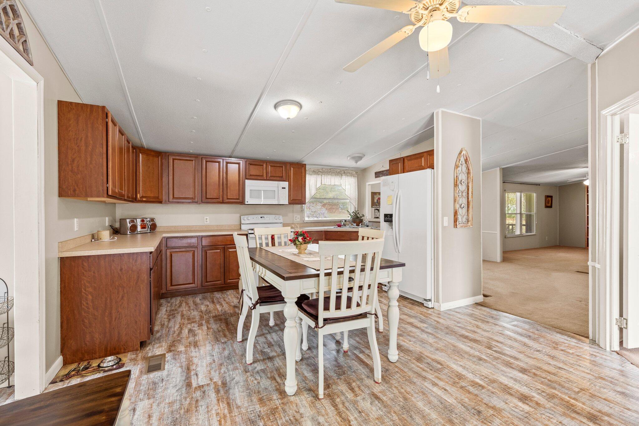SHOFFNER 2ND ADDN - Residential