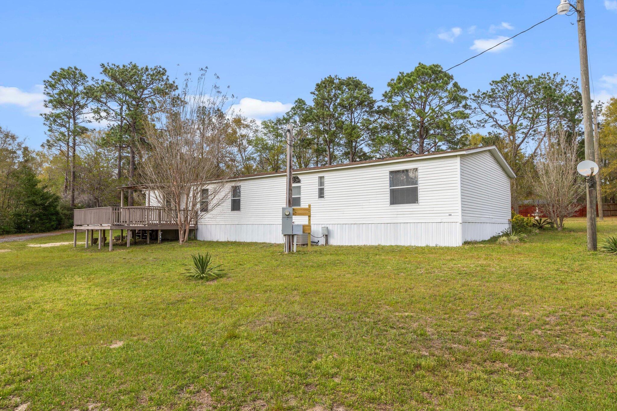 SHOFFNER 2ND ADDN - Residential