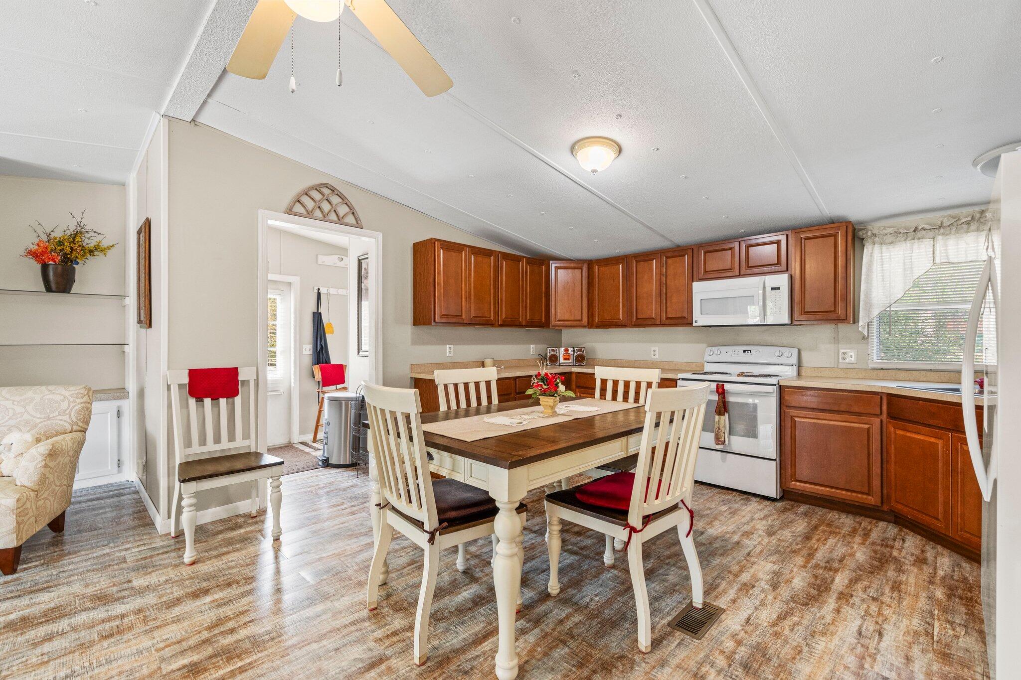 SHOFFNER 2ND ADDN - Residential
