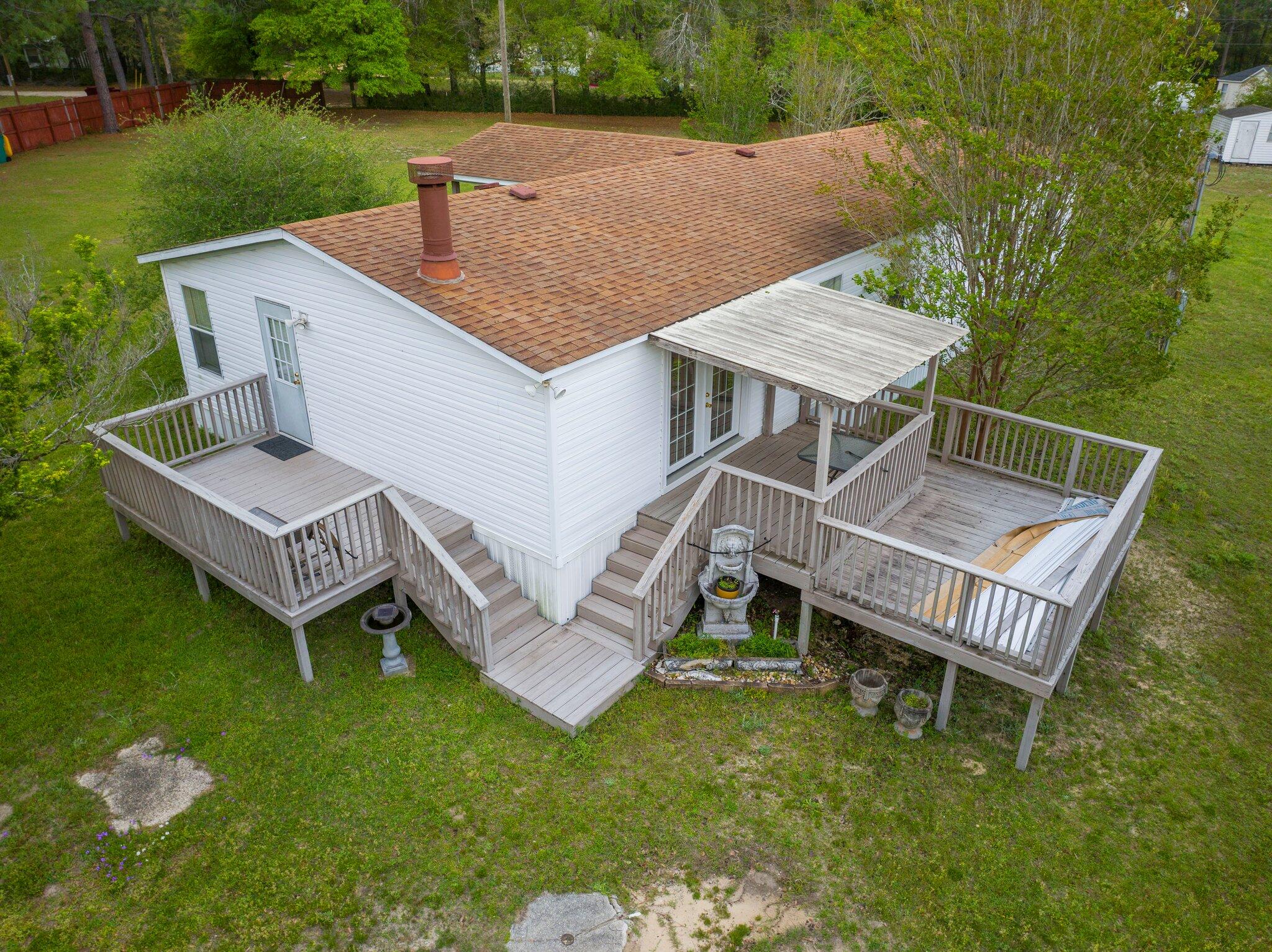 SHOFFNER 2ND ADDN - Residential