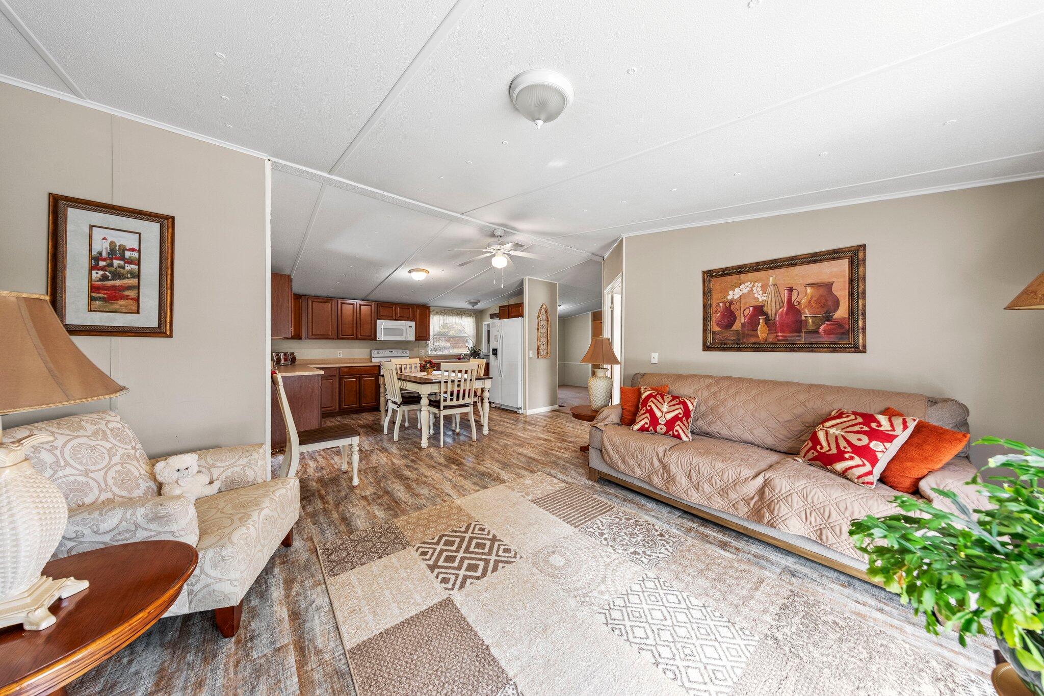 SHOFFNER 2ND ADDN - Residential