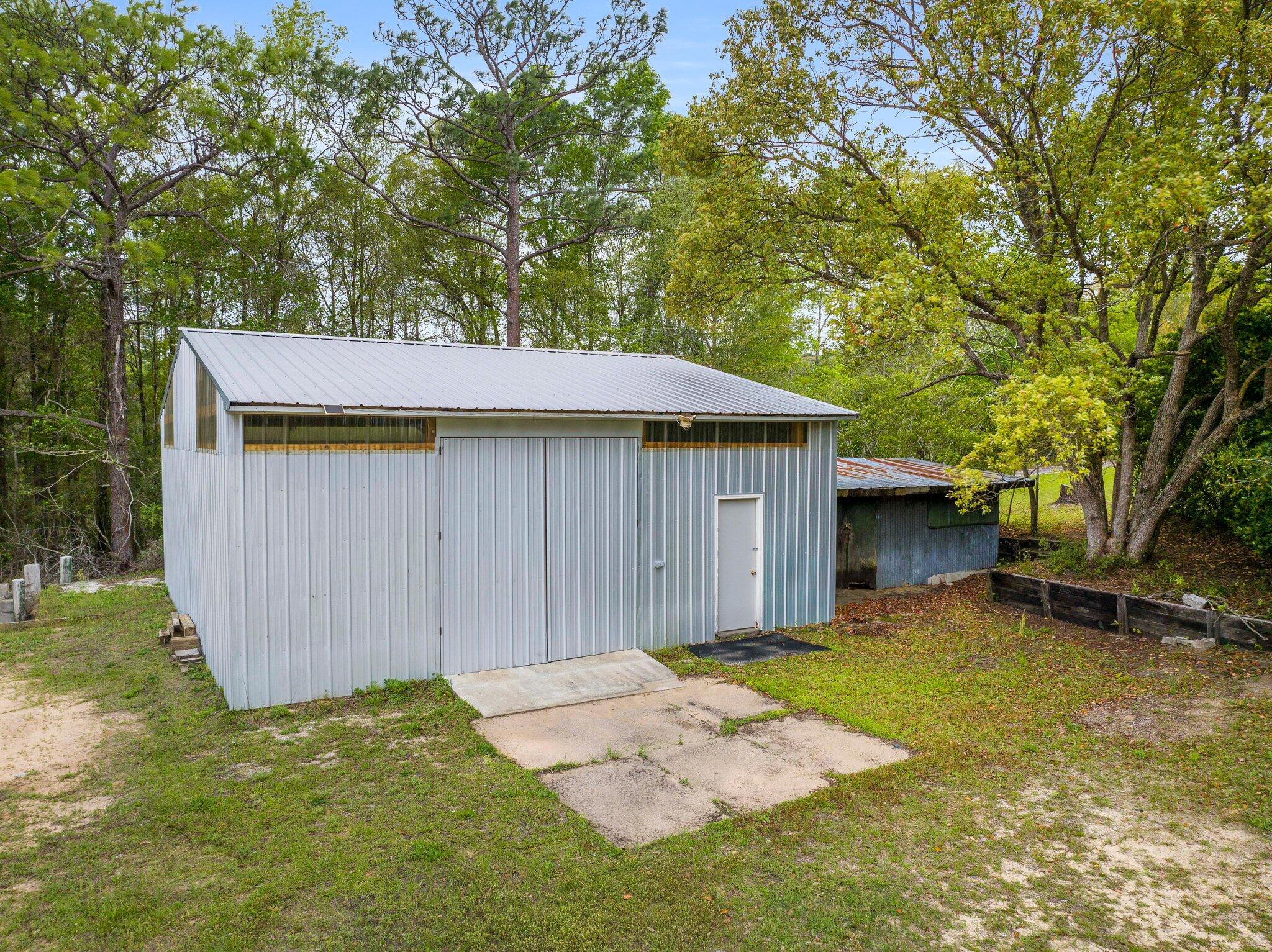 SHOFFNER 2ND ADDN - Residential