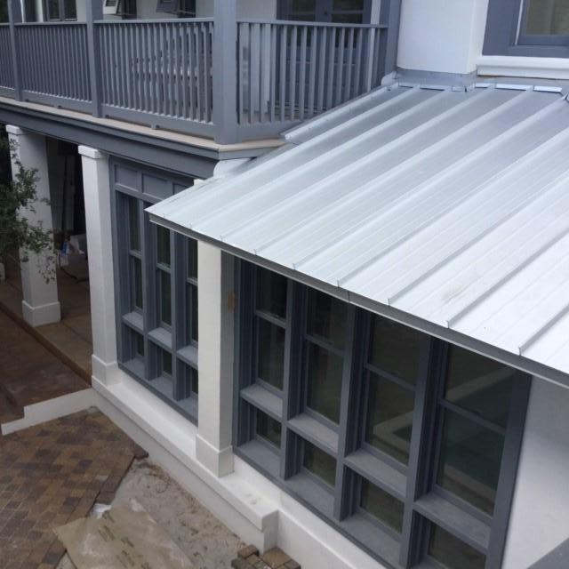 ROSEMARY - Residential