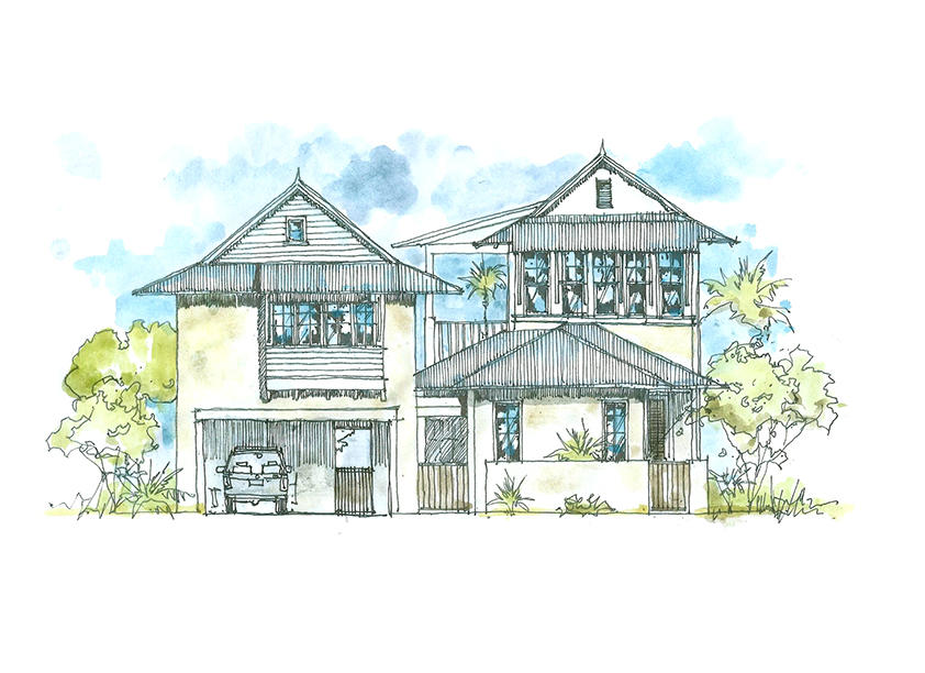 ROSEMARY - Residential