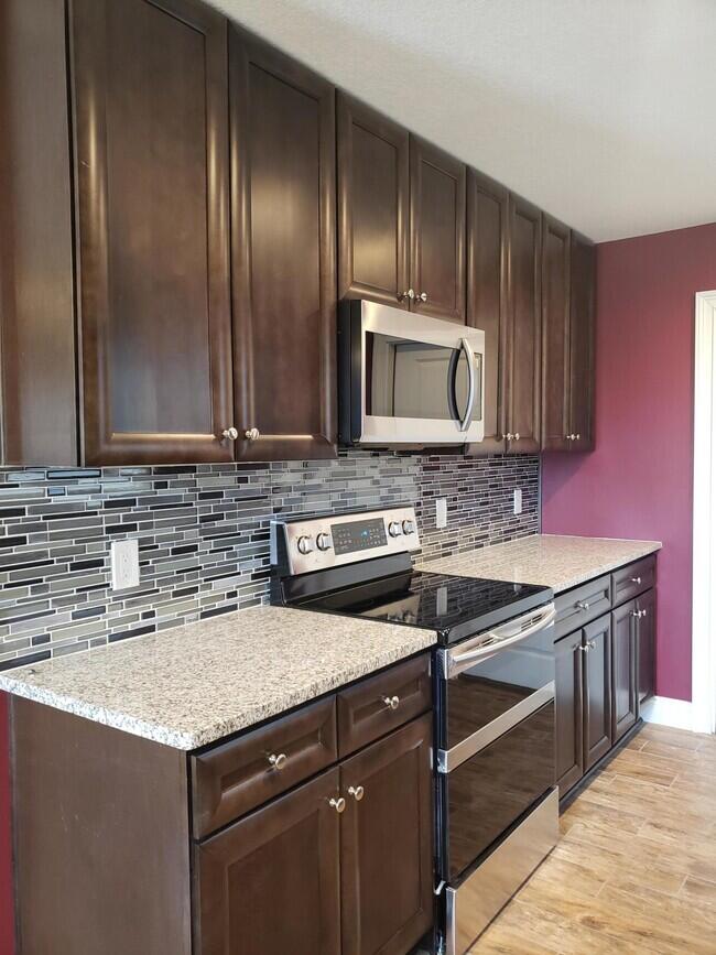 FOREST PARK EAST - Residential