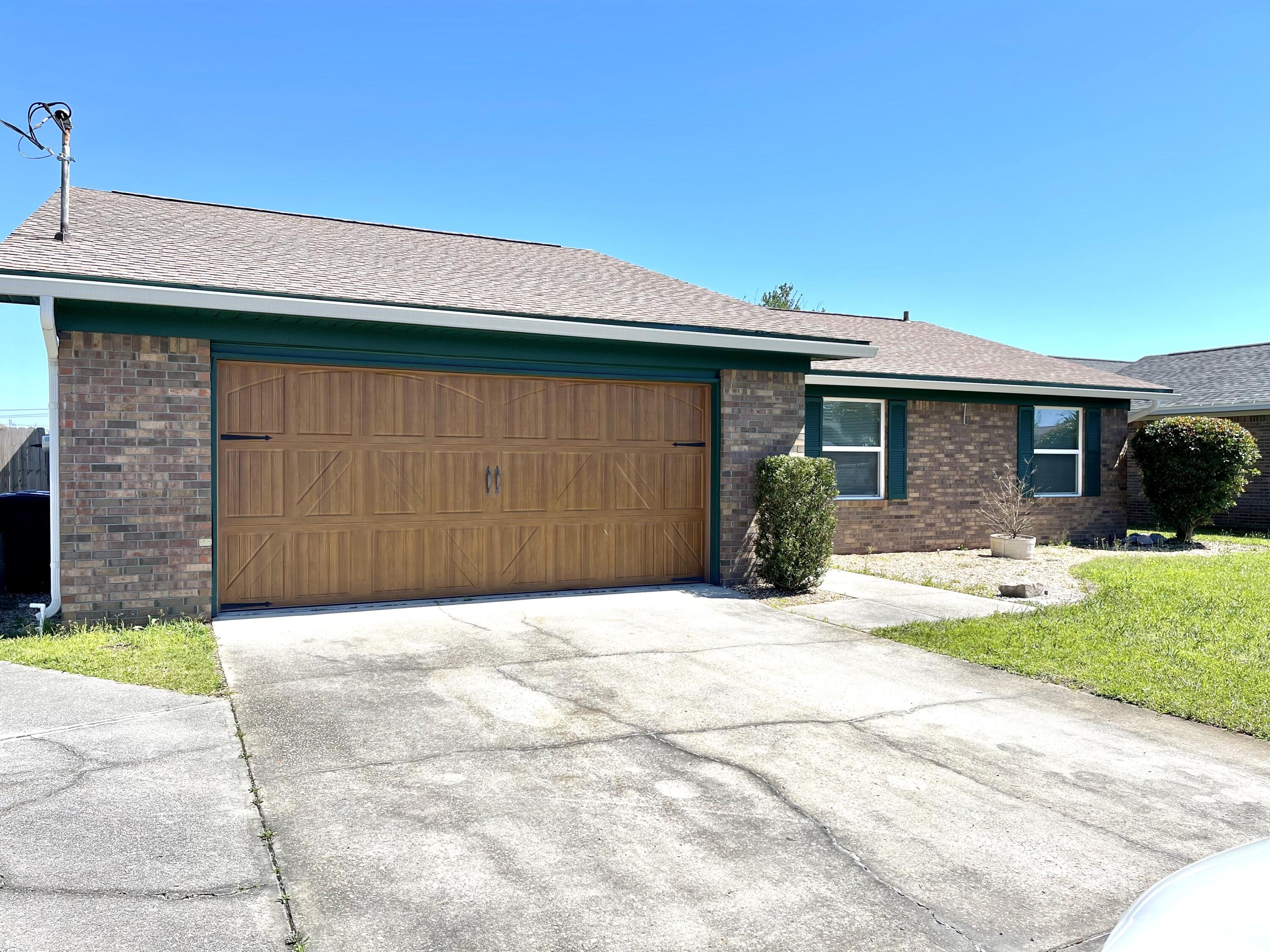 FOREST PARK EAST - Residential