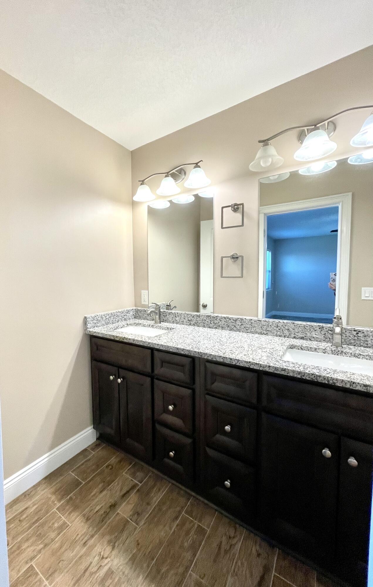 FOREST PARK EAST - Residential