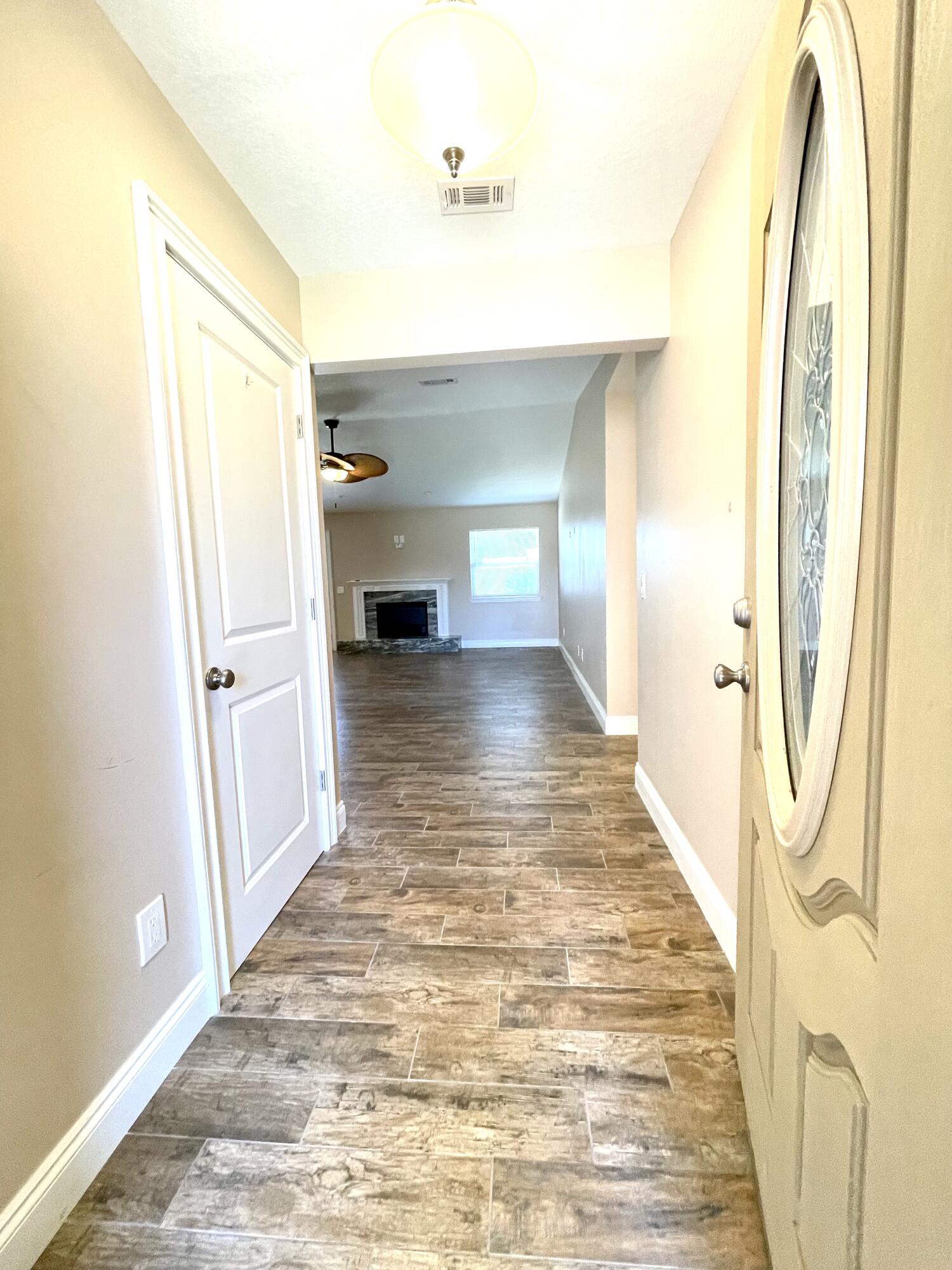 FOREST PARK EAST - Residential