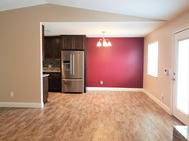 FOREST PARK EAST - Residential