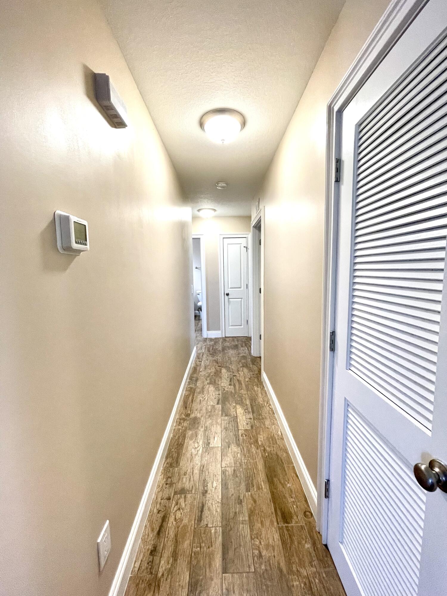 FOREST PARK EAST - Residential