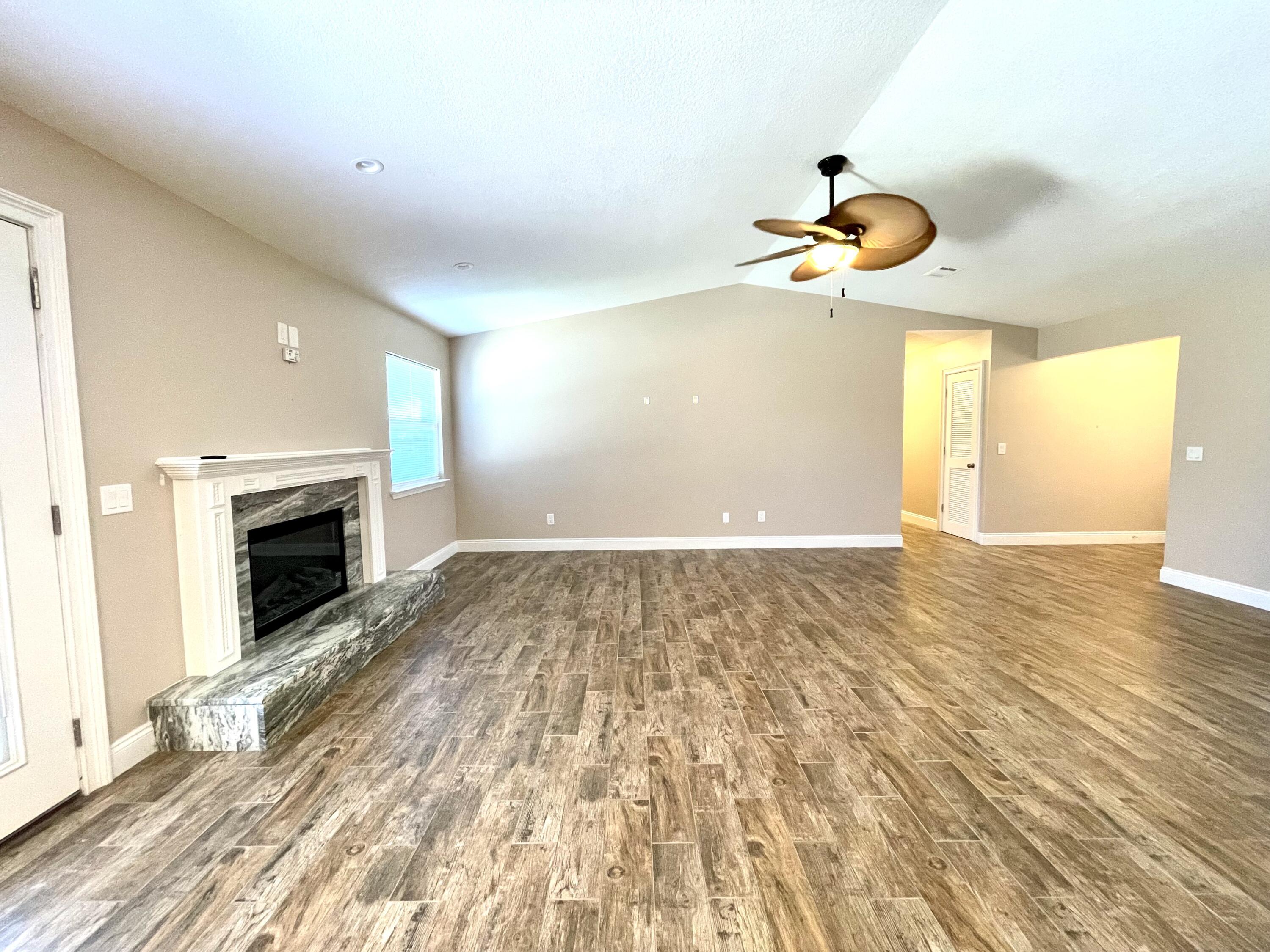 FOREST PARK EAST - Residential