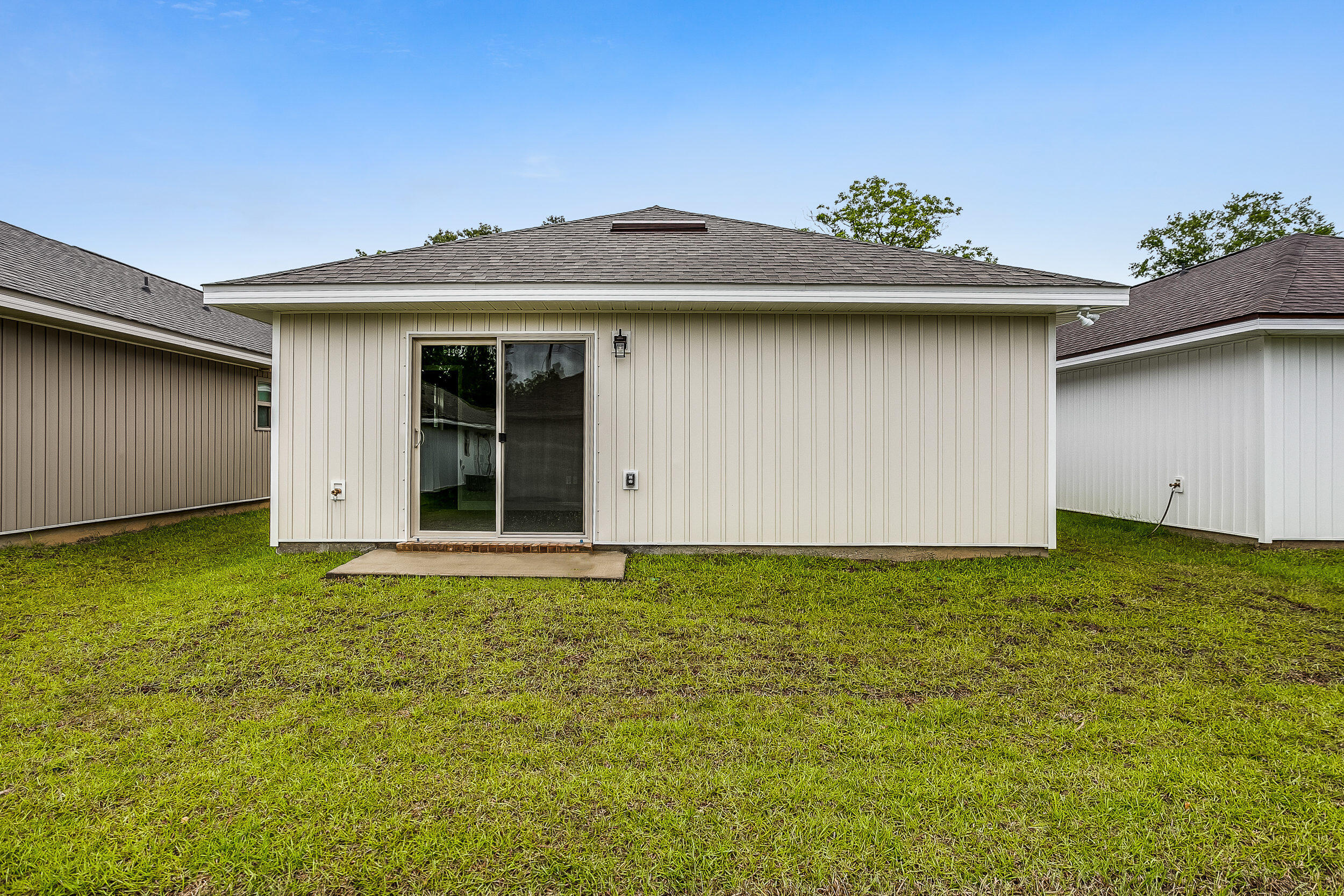 OAKWOOD HILLS UNIT 1 - Residential