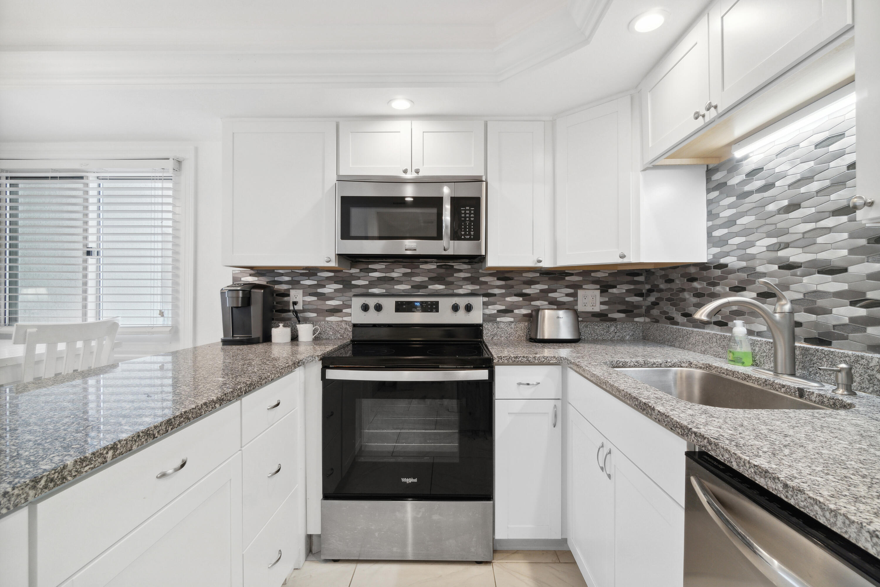PINNACLE PORT - Residential