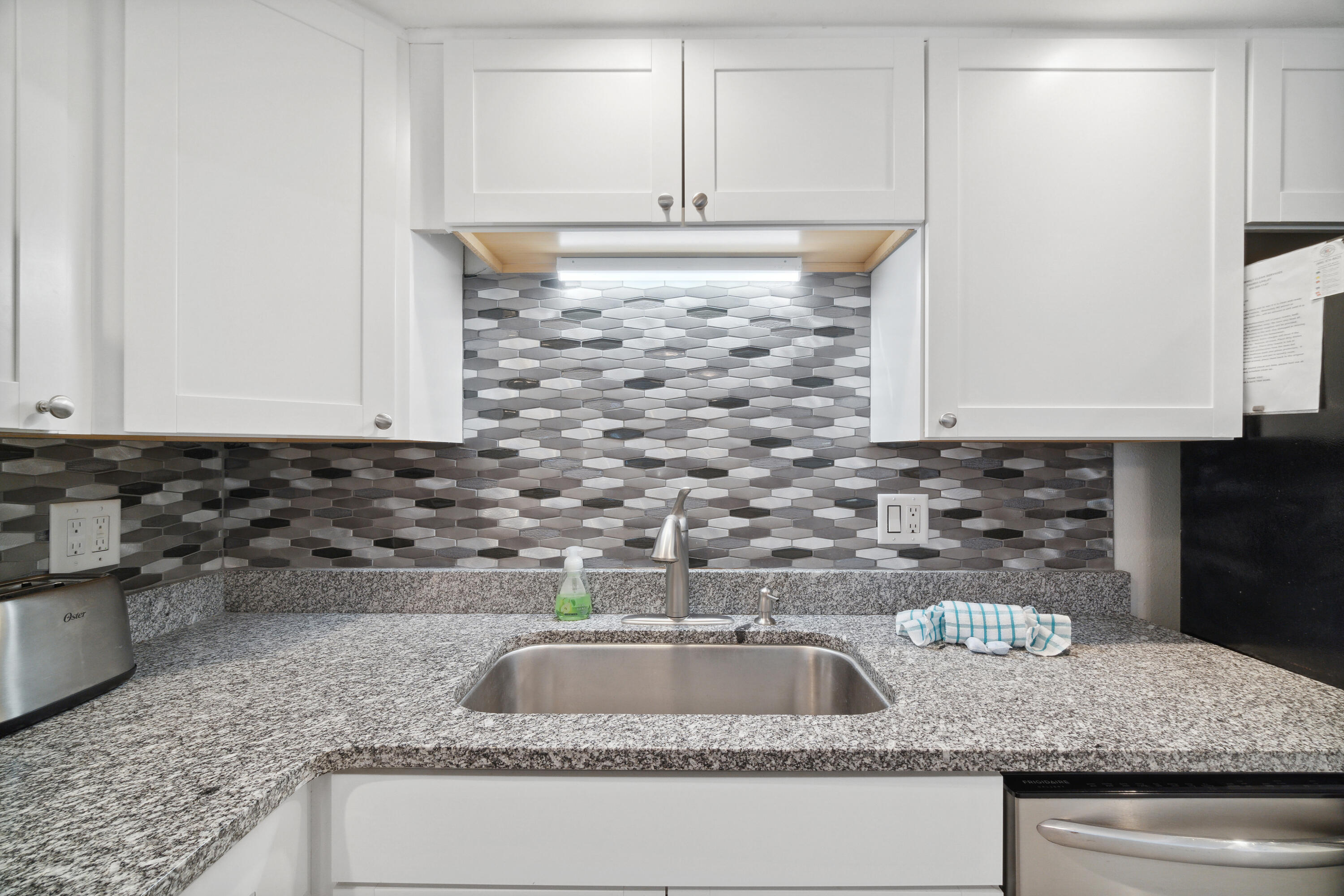PINNACLE PORT - Residential