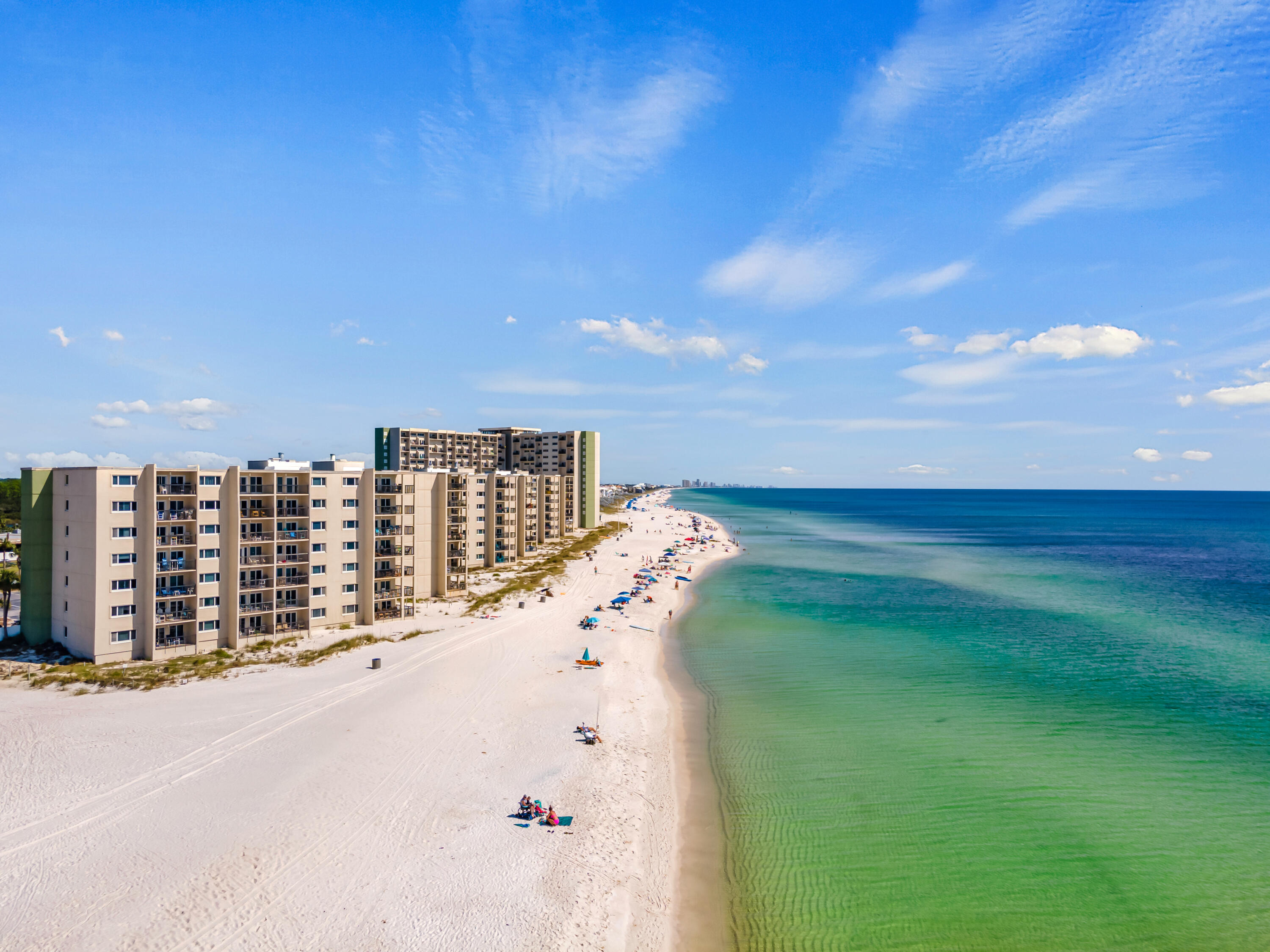 PINNACLE PORT - Residential