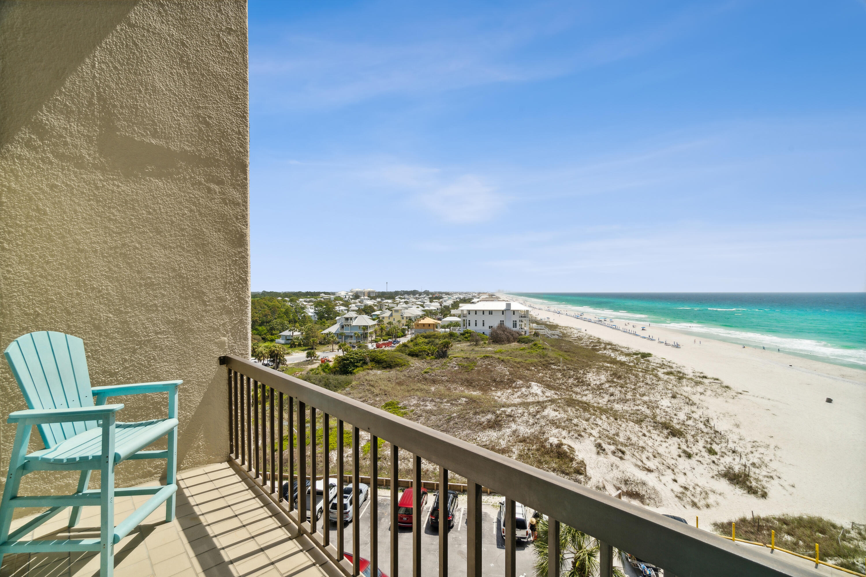 PINNACLE PORT - Residential
