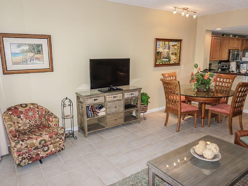 STERLING SANDS CONDO - Residential