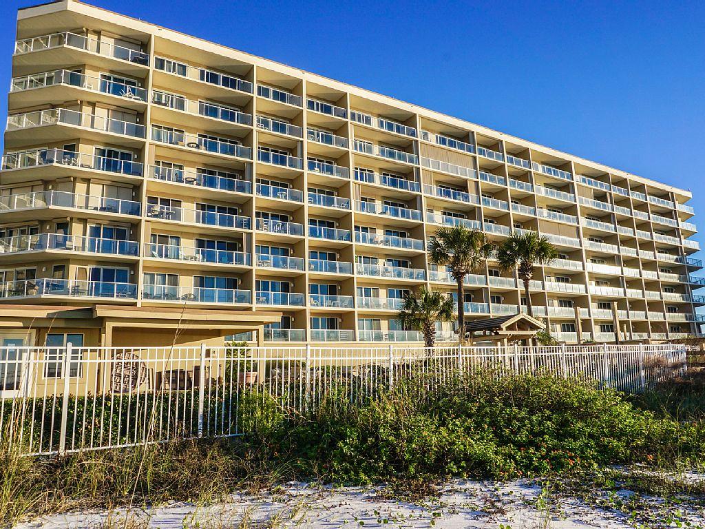 STERLING SANDS CONDO - Residential