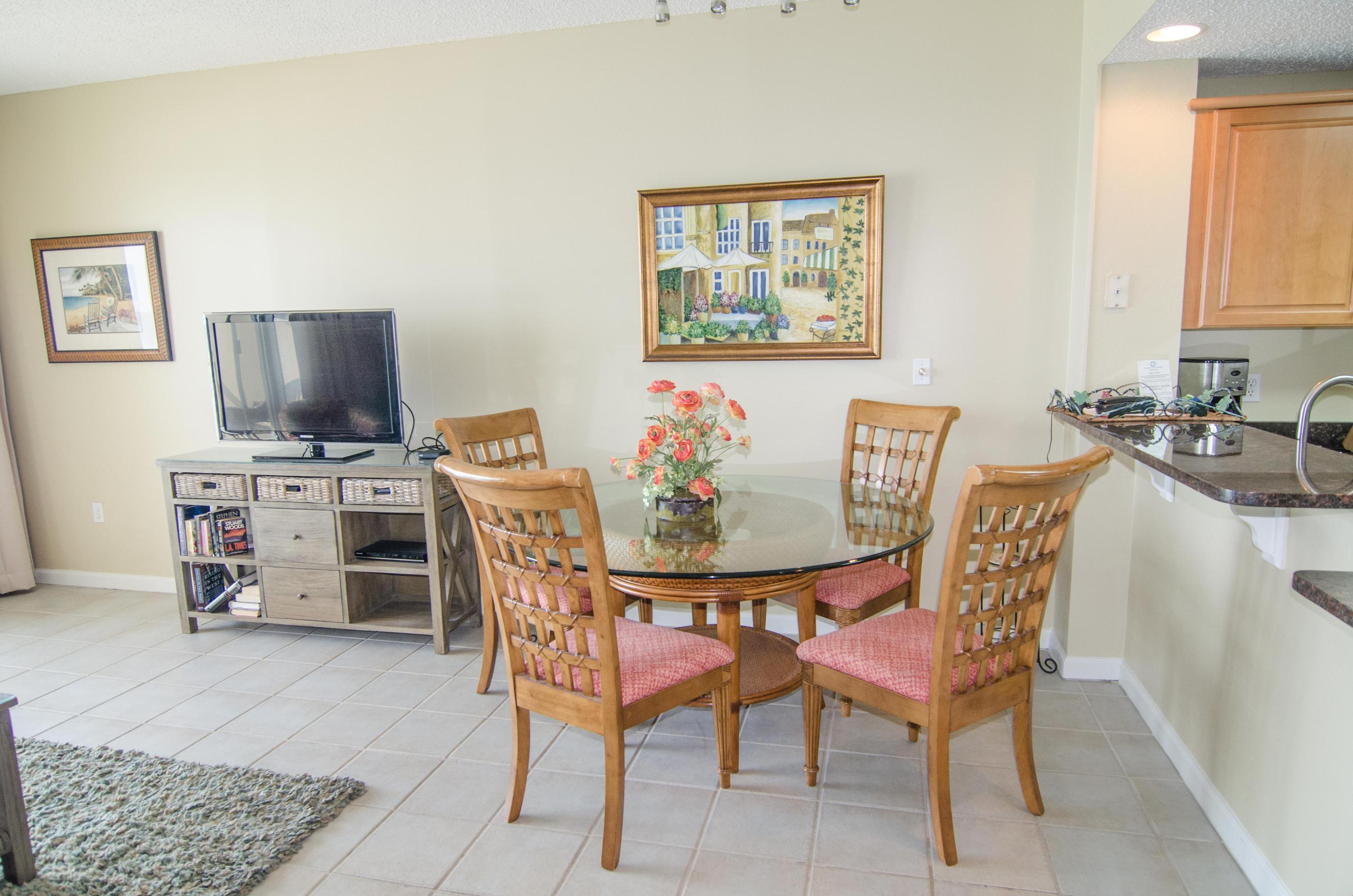 STERLING SANDS CONDO - Residential