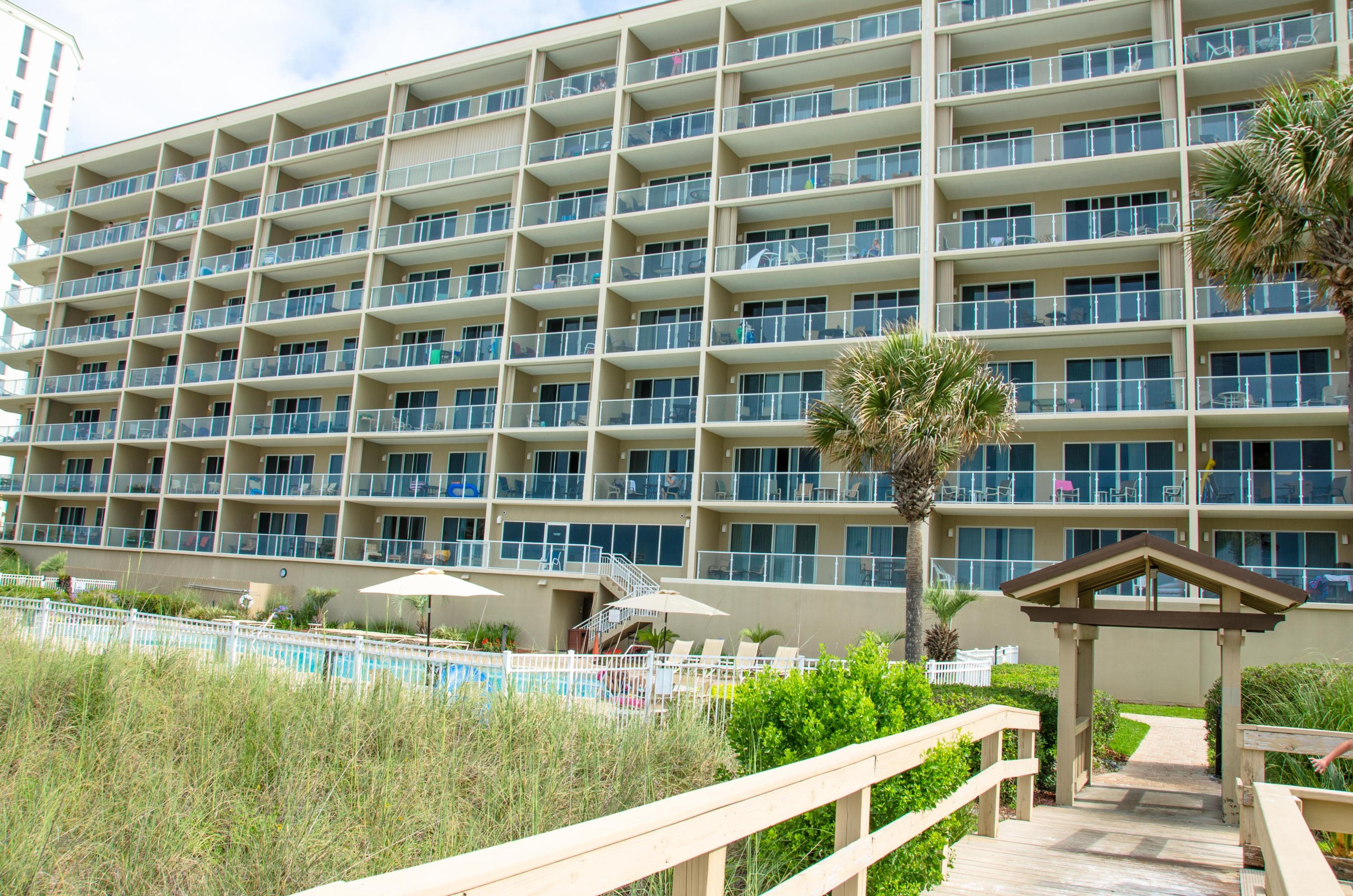 STERLING SANDS CONDO - Residential