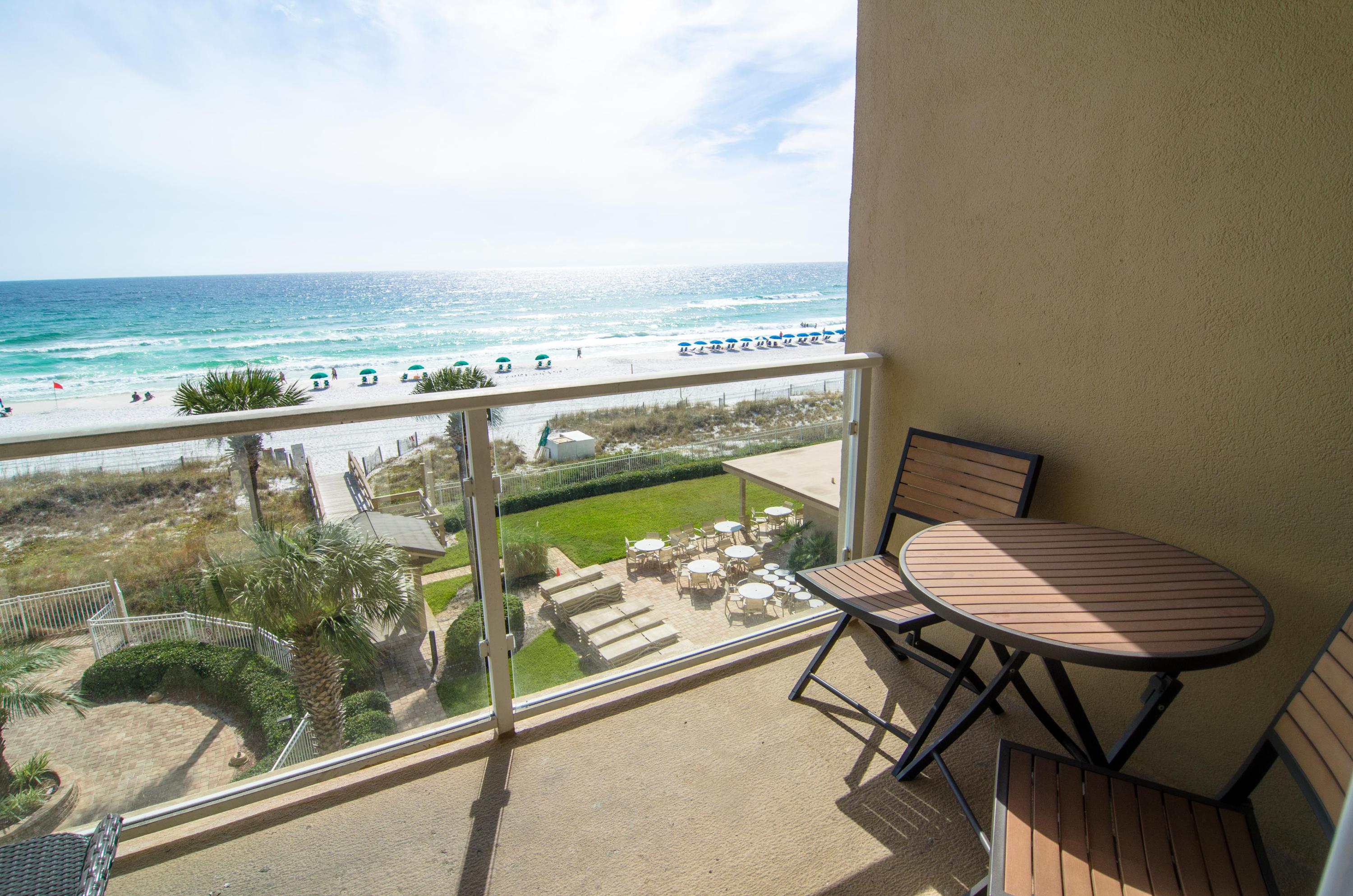 STERLING SANDS CONDO - Residential