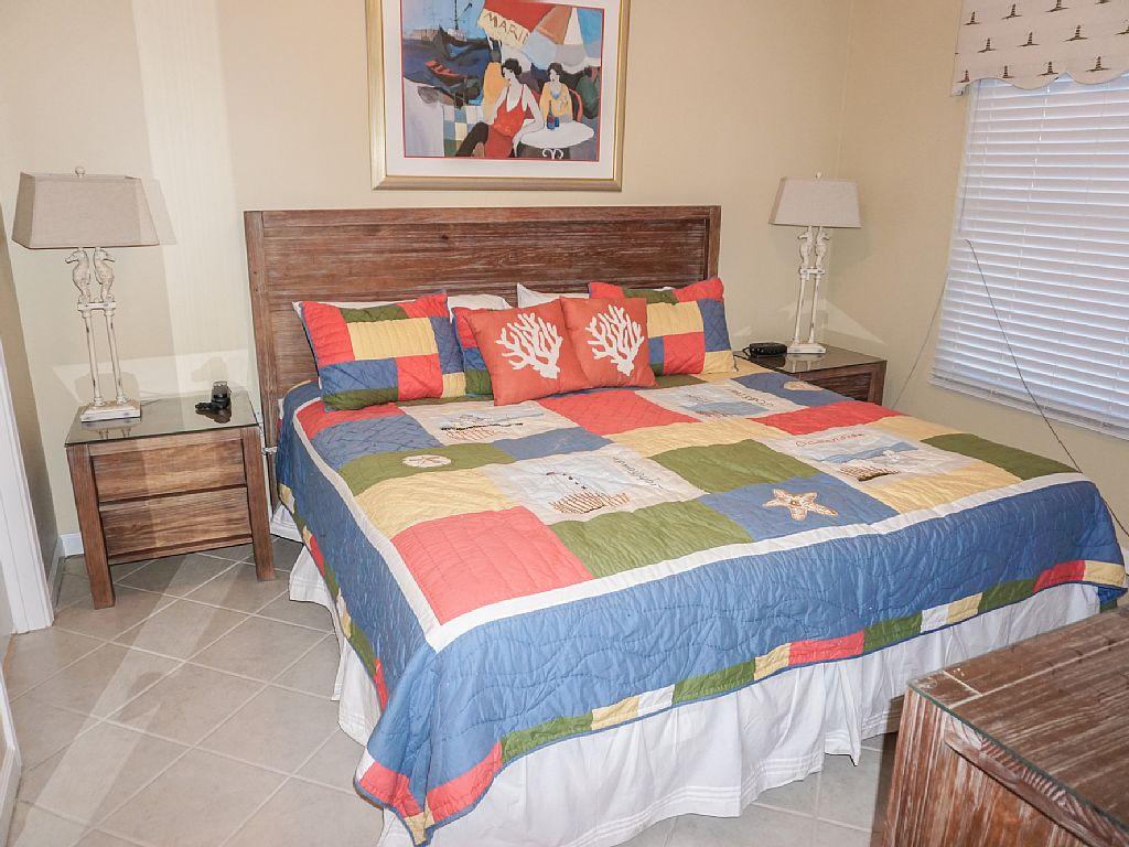 STERLING SANDS CONDO - Residential