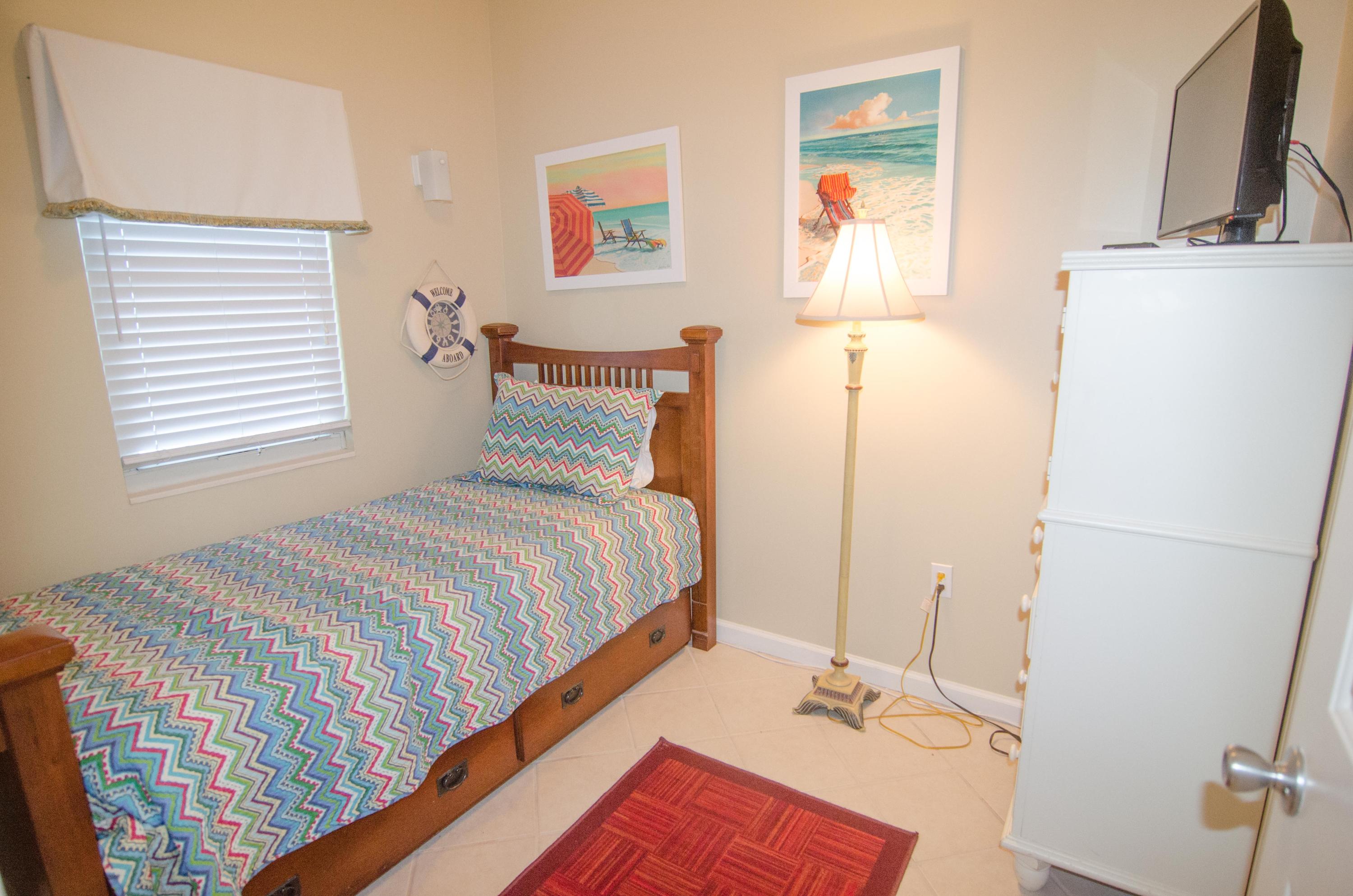 STERLING SANDS CONDO - Residential