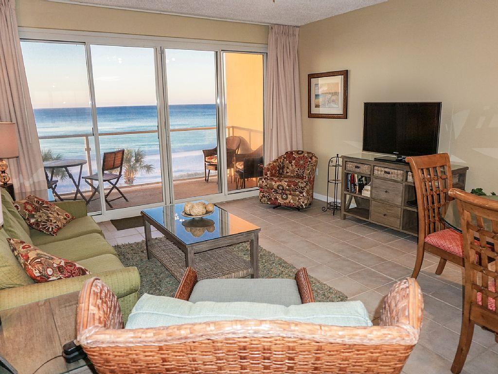 STERLING SANDS CONDO - Residential