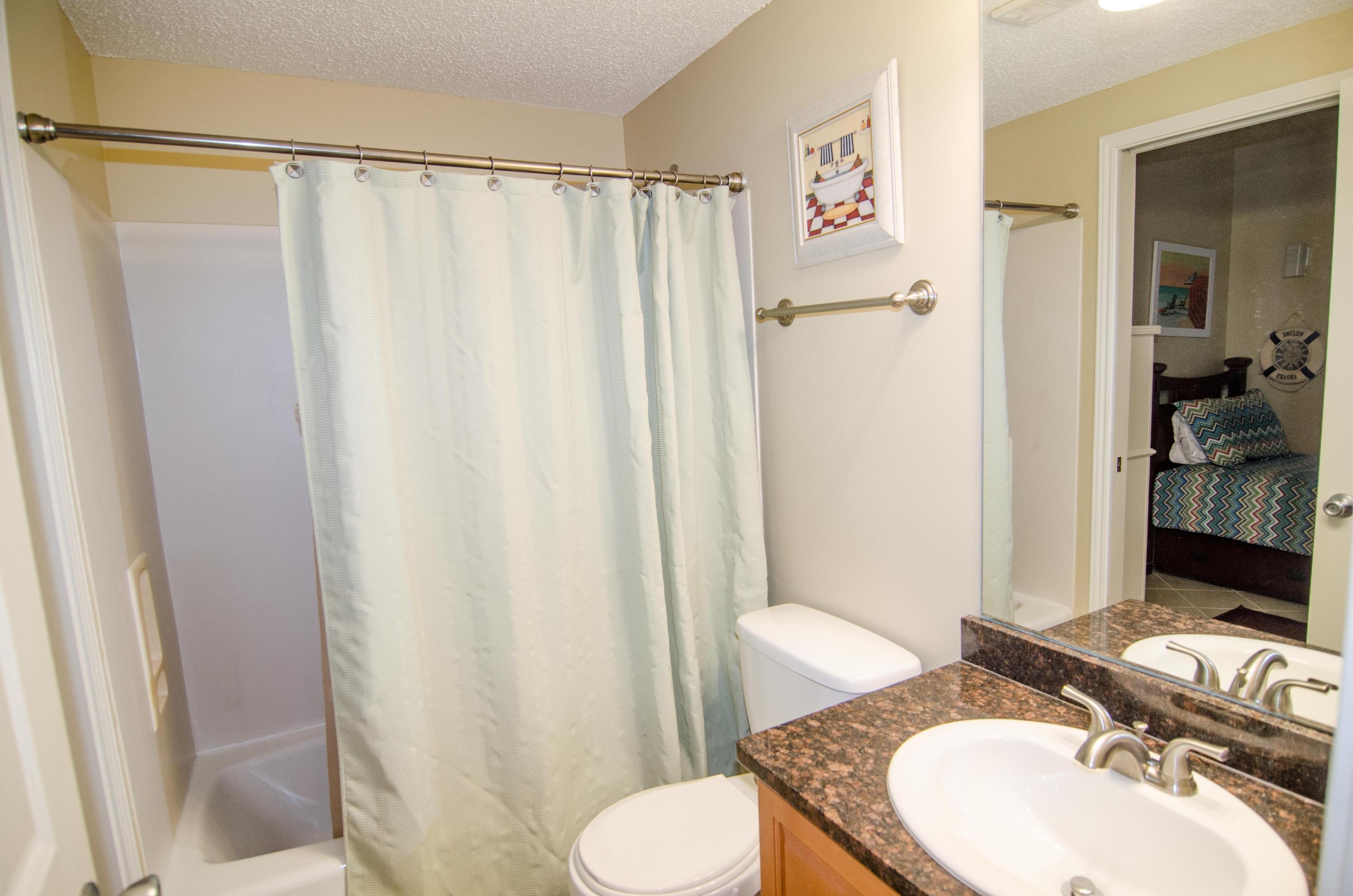 STERLING SANDS CONDO - Residential