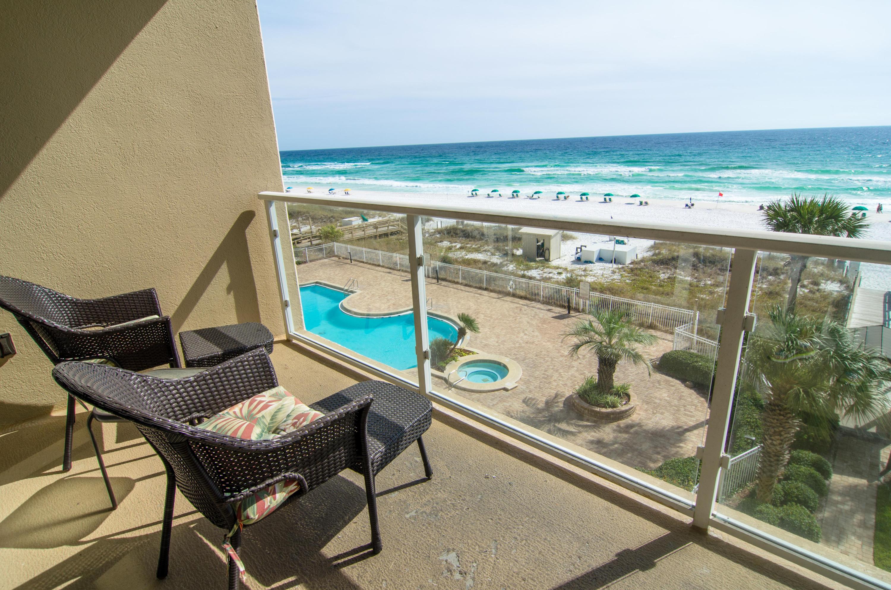 STERLING SANDS CONDO - Residential