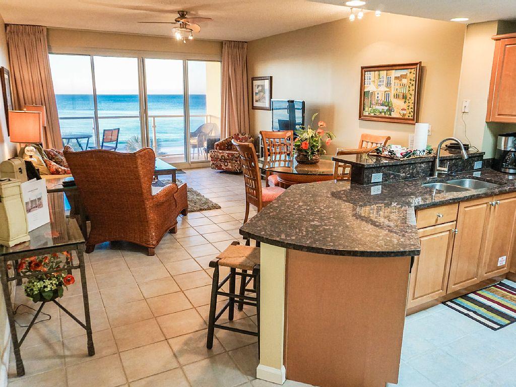 STERLING SANDS CONDO - Residential