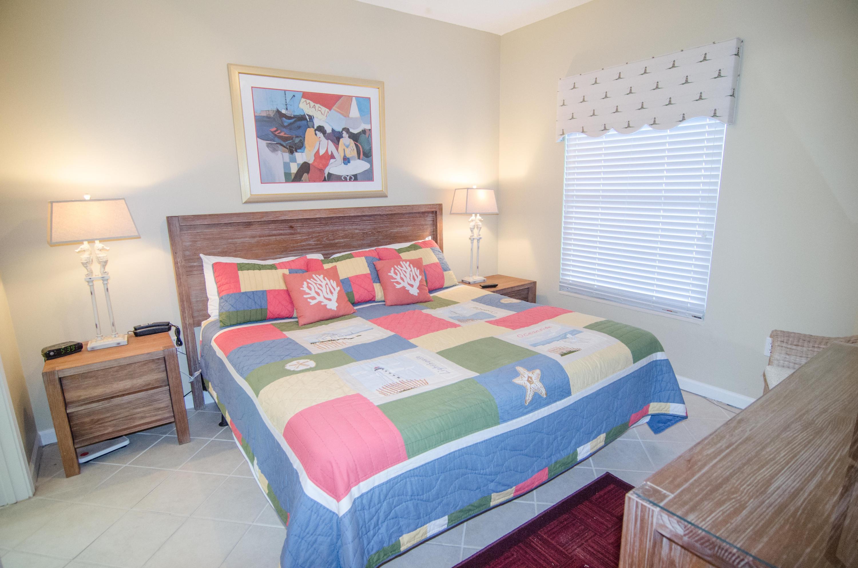 STERLING SANDS CONDO - Residential