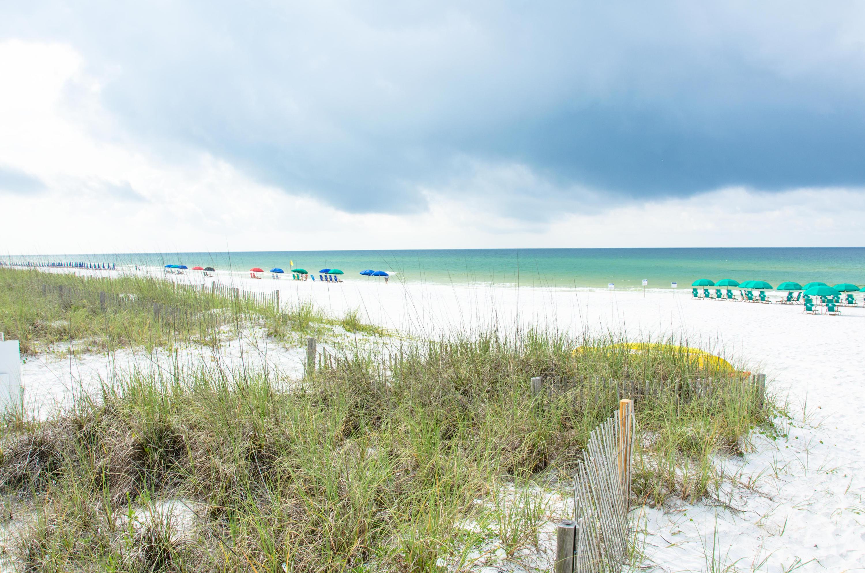 STERLING SANDS CONDO - Residential