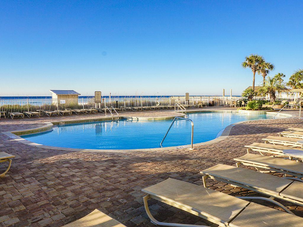 STERLING SANDS CONDO - Residential