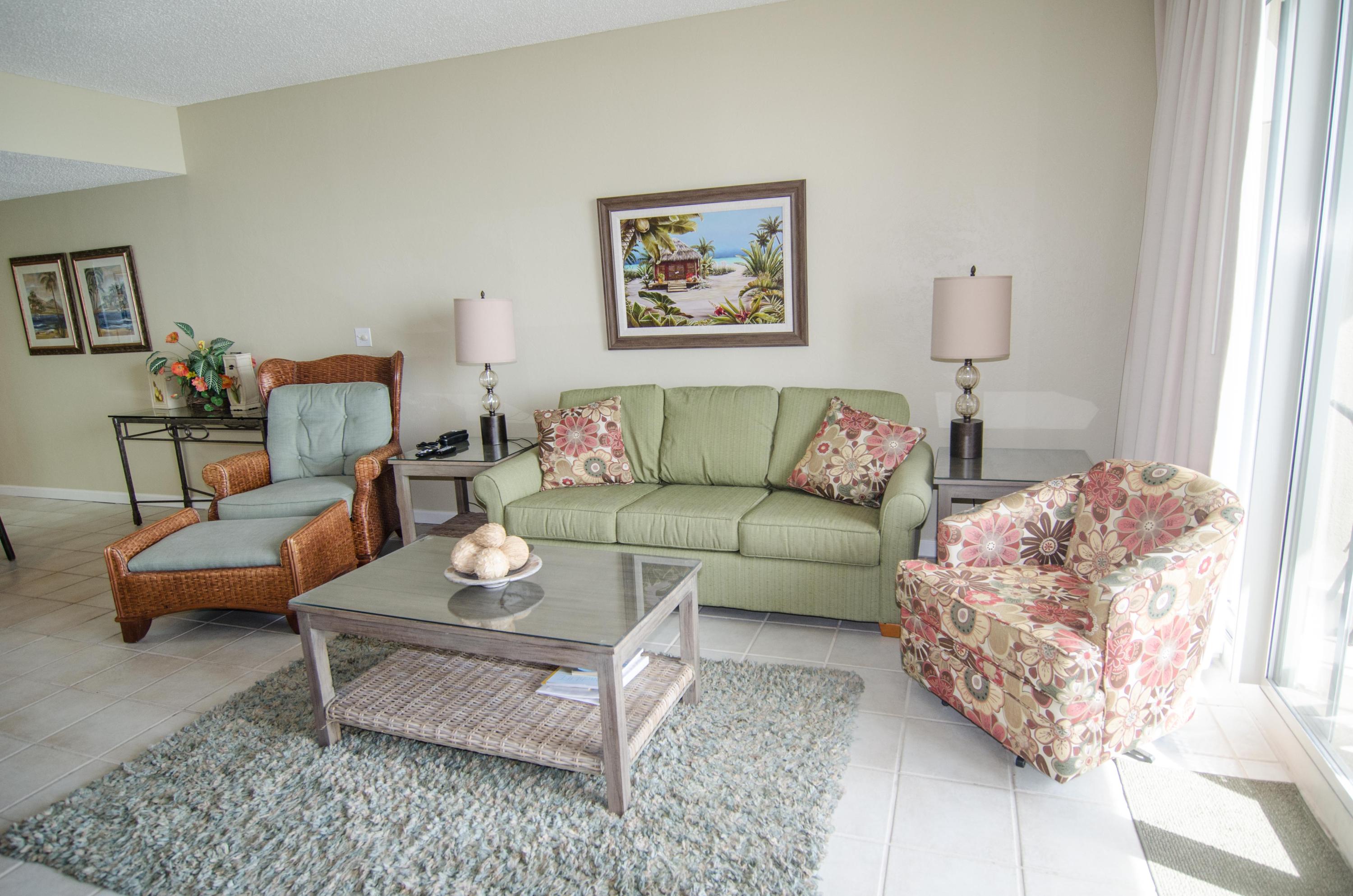 STERLING SANDS CONDO - Residential