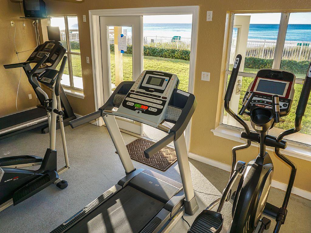 STERLING SANDS CONDO - Residential