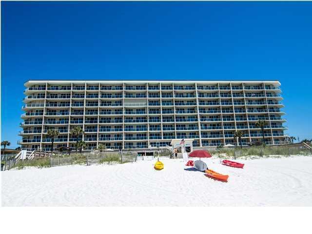 STERLING SANDS CONDO - Residential