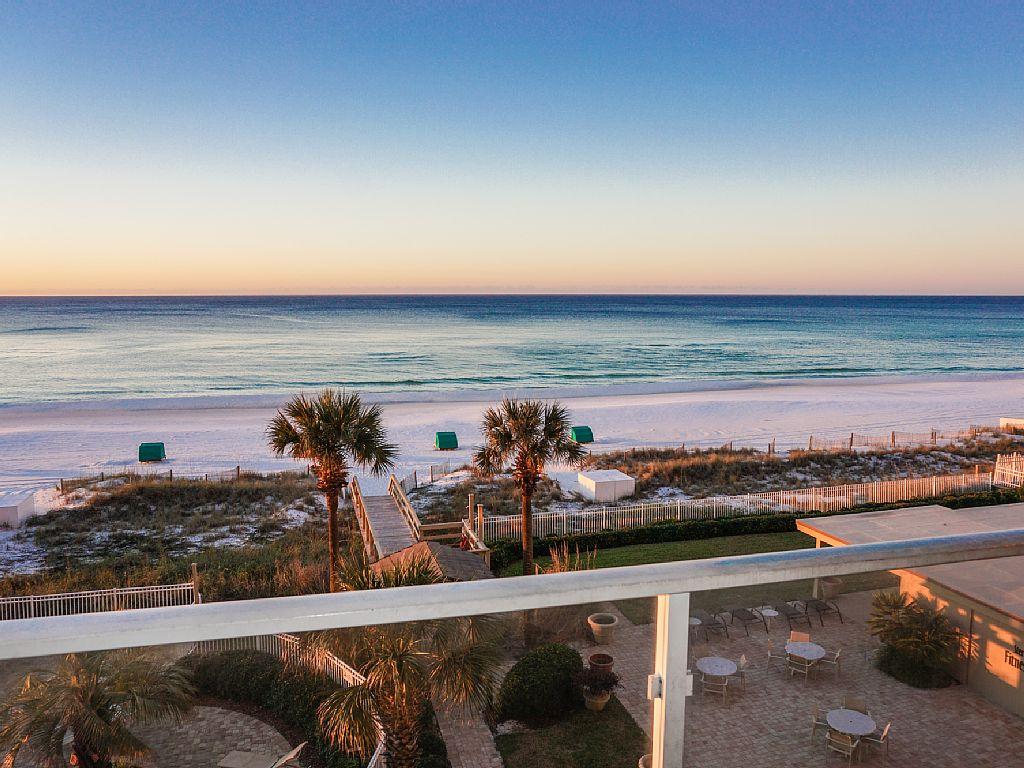 STERLING SANDS CONDO - Residential