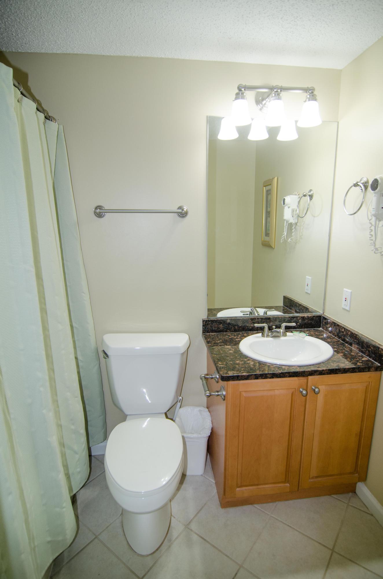 STERLING SANDS CONDO - Residential