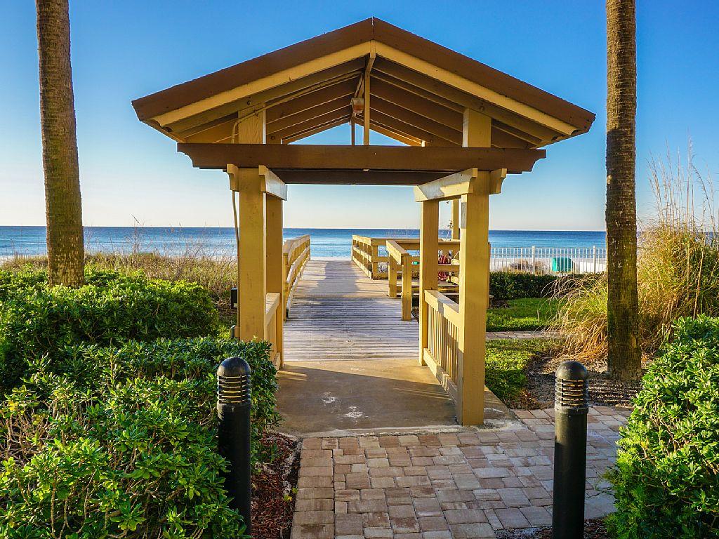 STERLING SANDS CONDO - Residential