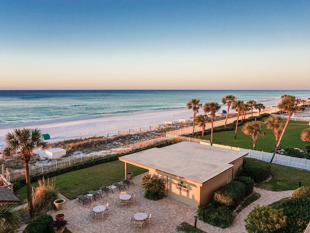 STERLING SANDS CONDO - Residential