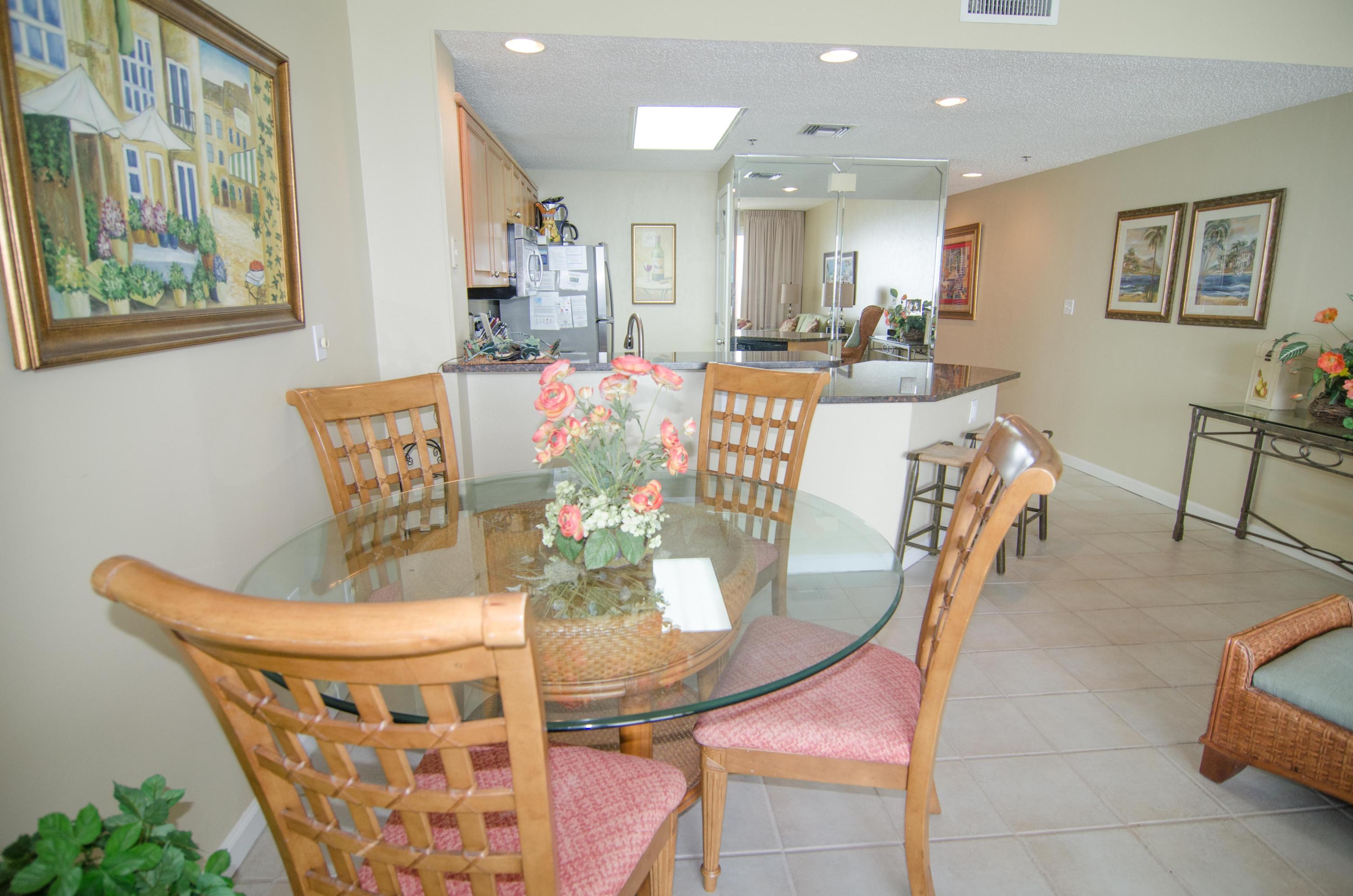 STERLING SANDS CONDO - Residential